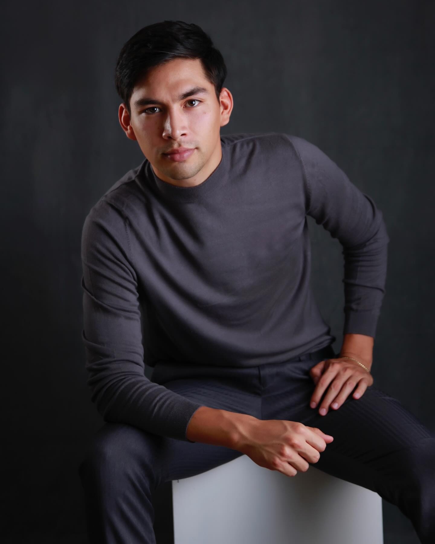 Omar Juárez — CEO y Co-Fundador de OJUA Media
